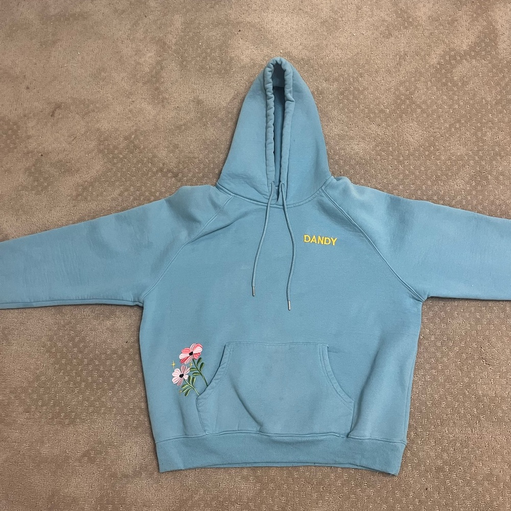 Dandy Worldwide Hoodie